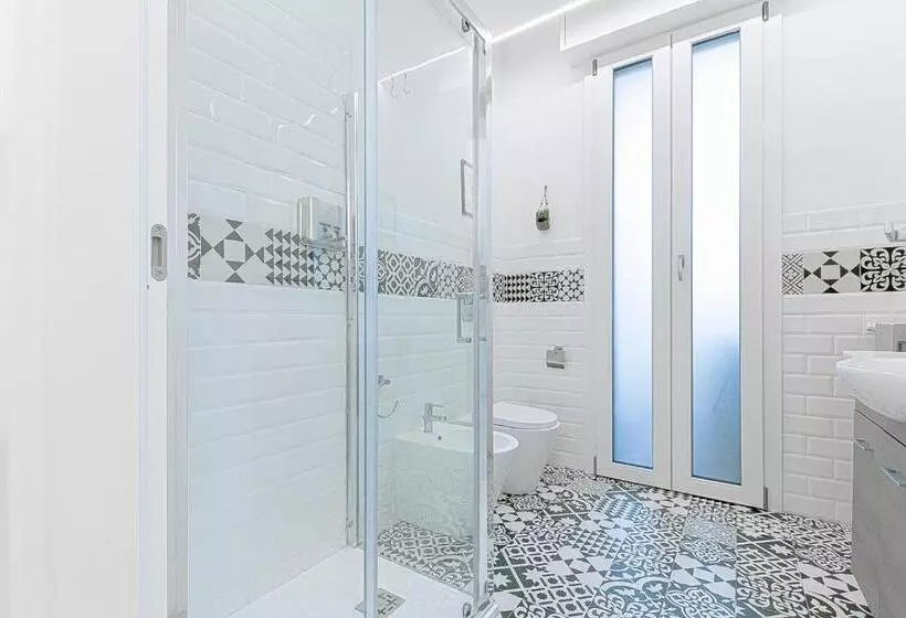 پانسیون Alle Porte Del Centro   Guest House   Reggio Emilia   Ingresso Centro Storico   Parcheggio Gratuito