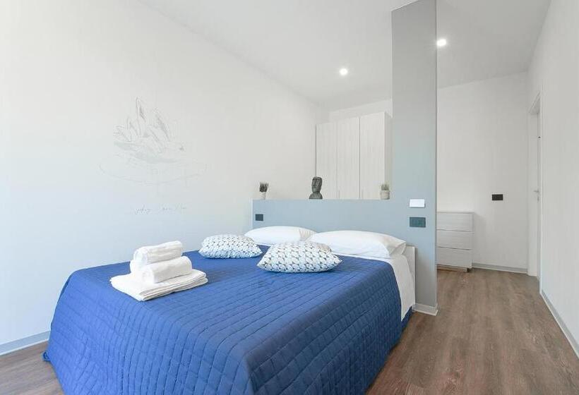 پانسیون Alle Porte Del Centro Guest House Reggio Emilia Ingresso Centro Storico Parcheggio Gratuito