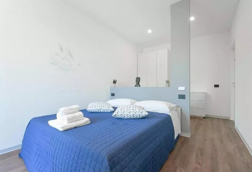 پانسیون Alle Porte Del Centro   Guest House   Reggio Emilia   Ingresso Centro Storico   Parcheggio Gratuito