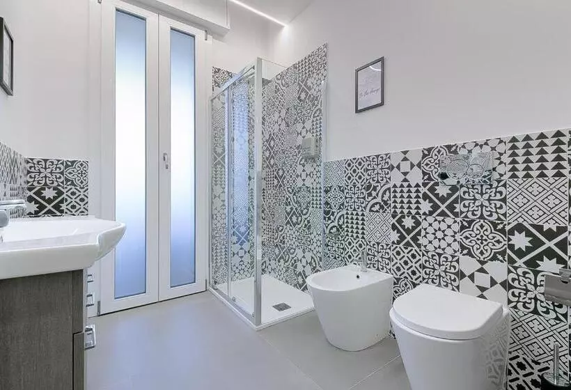 پانسیون Alle Porte Del Centro   Guest House   Reggio Emilia   Ingresso Centro Storico   Parcheggio Gratuito
