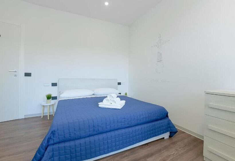 پانسیون Alle Porte Del Centro Guest House Reggio Emilia Ingresso Centro Storico Parcheggio Gratuito