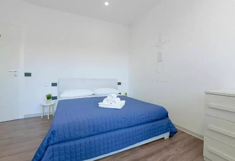 پانسیون Alle Porte Del Centro   Guest House   Reggio Emilia   Ingresso Centro Storico   Parcheggio Gratuito