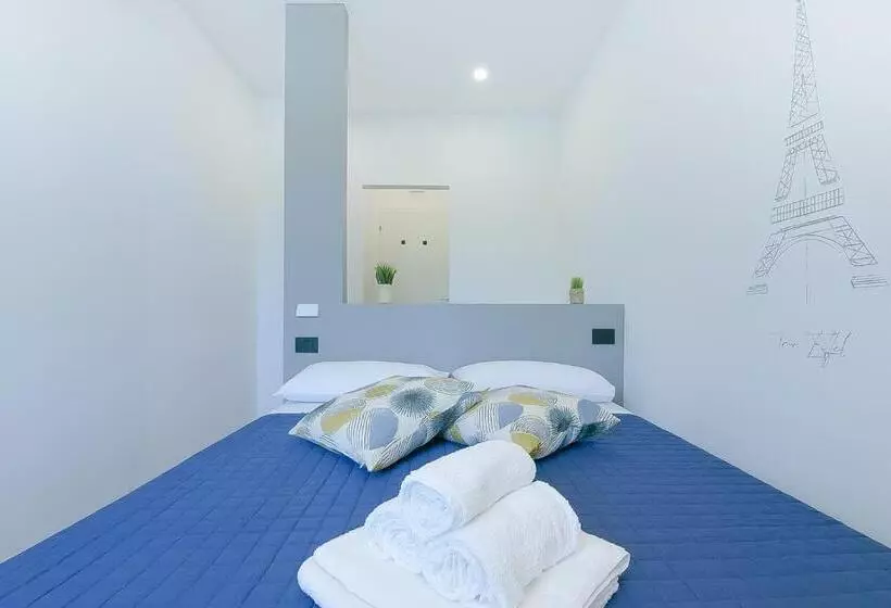 پانسیون Alle Porte Del Centro   Guest House   Reggio Emilia   Ingresso Centro Storico   Parcheggio Gratuito