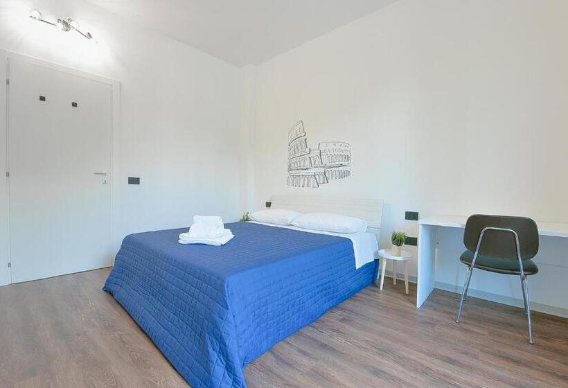 پانسیون Alle Porte Del Centro Guest House Reggio Emilia Ingresso Centro Storico Parcheggio Gratuito