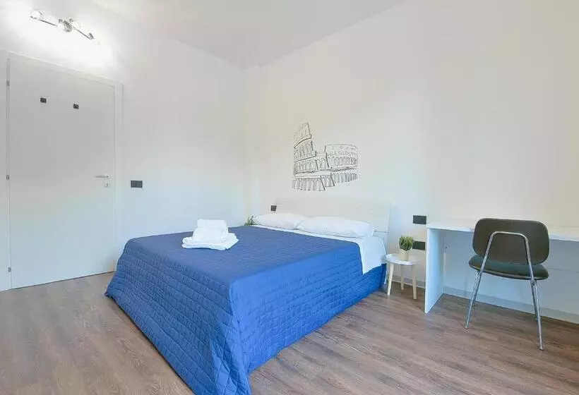 پانسیون Alle Porte Del Centro   Guest House   Reggio Emilia   Ingresso Centro Storico   Parcheggio Gratuito