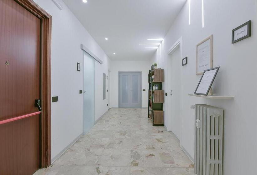 پانسیون Alle Porte Del Centro Guest House Reggio Emilia Ingresso Centro Storico Parcheggio Gratuito