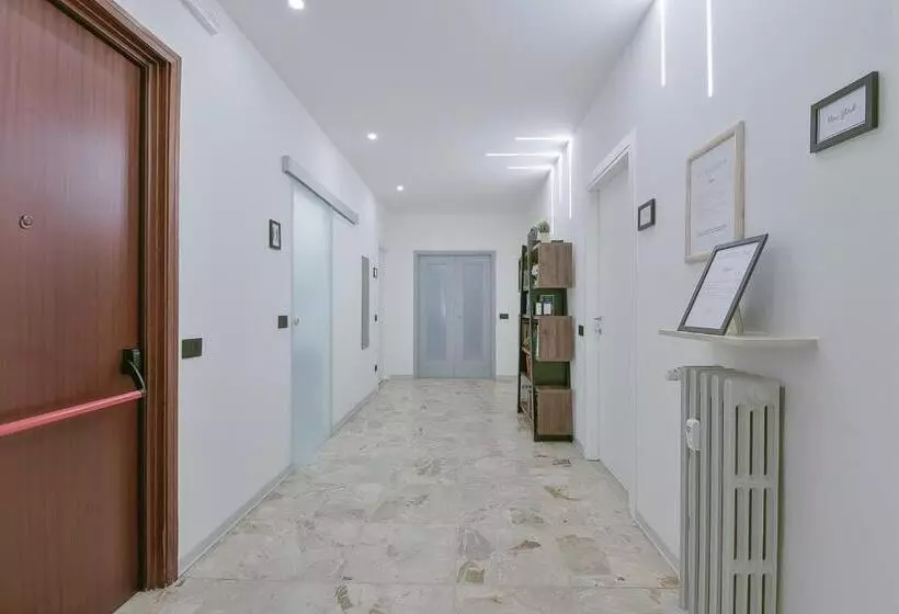پانسیون Alle Porte Del Centro   Guest House   Reggio Emilia   Ingresso Centro Storico   Parcheggio Gratuito