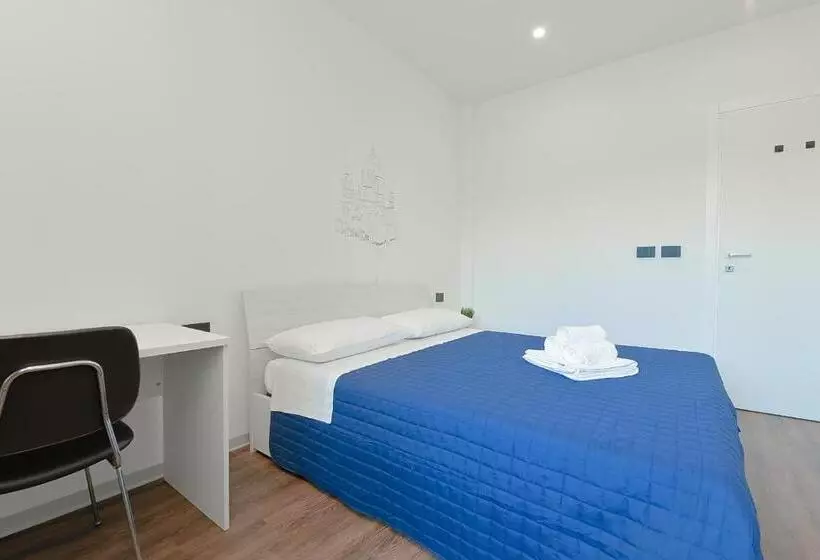 پانسیون Alle Porte Del Centro   Guest House   Reggio Emilia   Ingresso Centro Storico   Parcheggio Gratuito