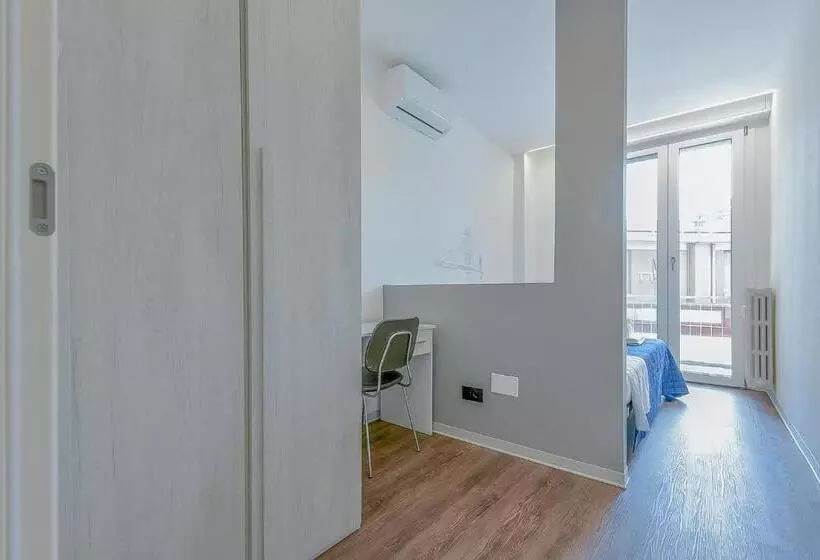 پانسیون Alle Porte Del Centro   Guest House   Reggio Emilia   Ingresso Centro Storico   Parcheggio Gratuito