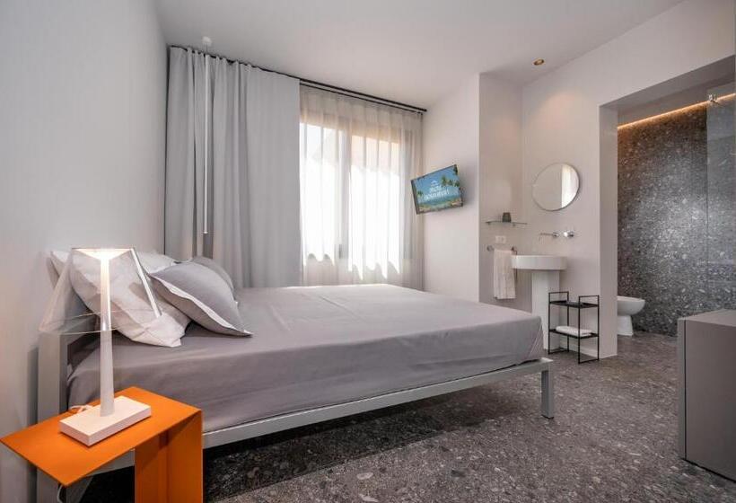 بنسيون Bed 10.5   Design Suite