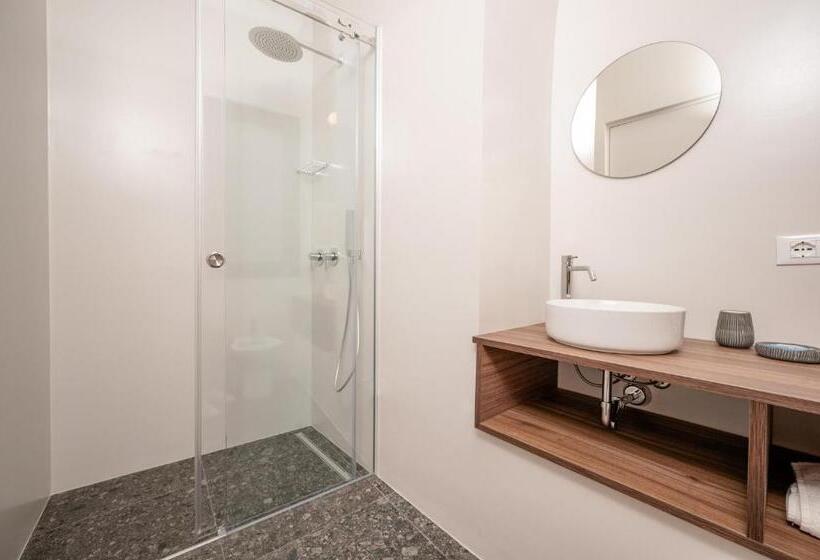 بنسيون Bed 10.5   Design Suite