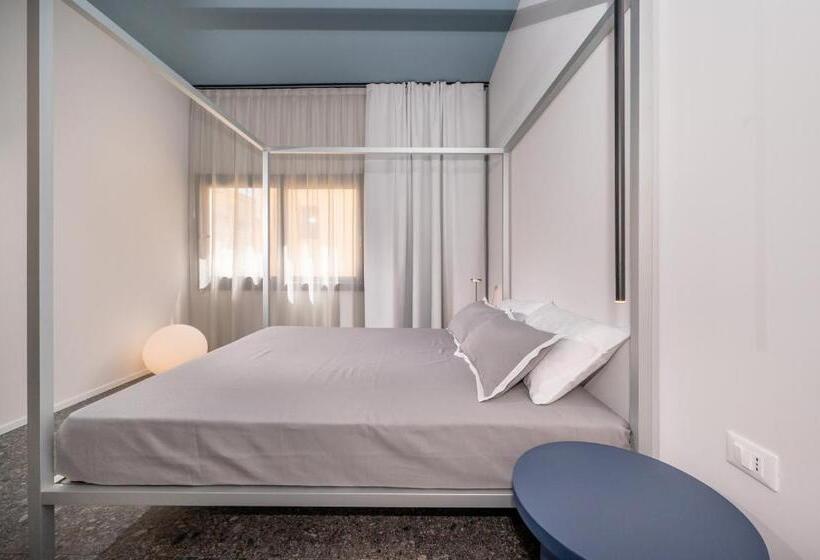 بنسيون Bed 10.5   Design Suite