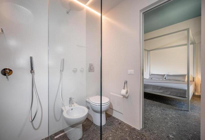 بنسيون Bed 10.5   Design Suite