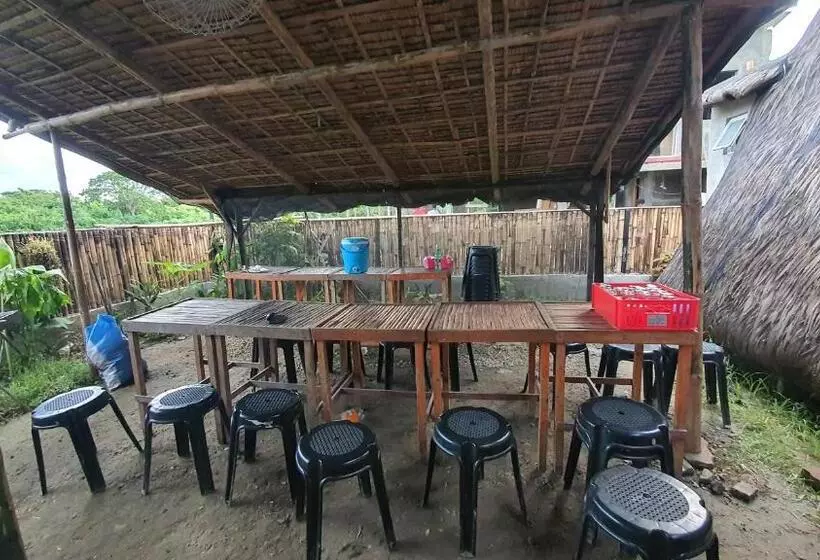 Majatalo Calatagan S Bahay Kubo   With Beach Access