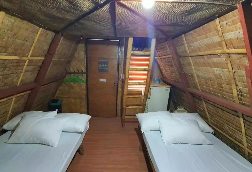 Majatalo Calatagan S Bahay Kubo   With Beach Access