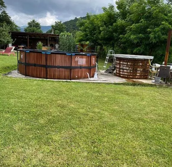 Majatalo Casa De Vacanta Tara