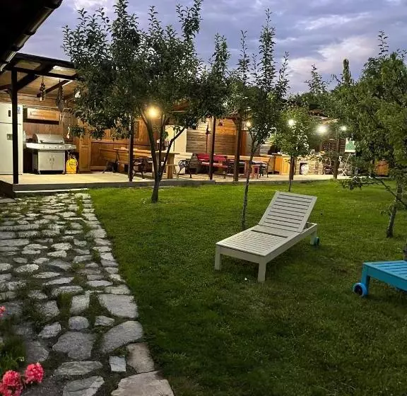 Majatalo Casa De Vacanta Tara