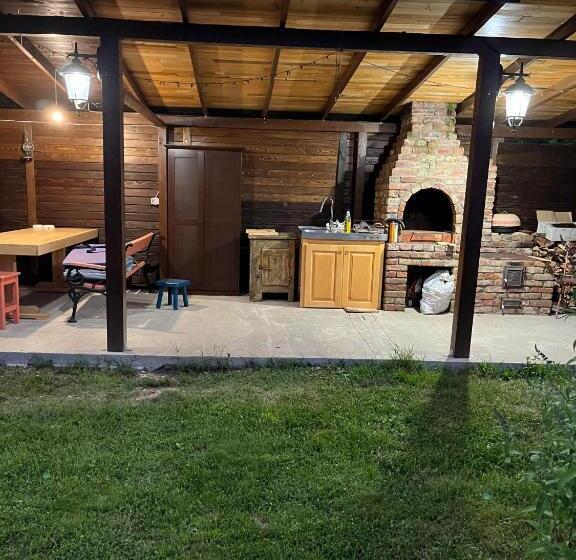 Пансион Casa De Vacanta Tara