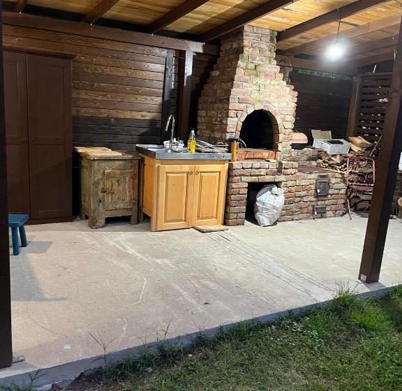 Пансион Casa De Vacanta Tara