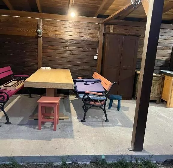 Majatalo Casa De Vacanta Tara