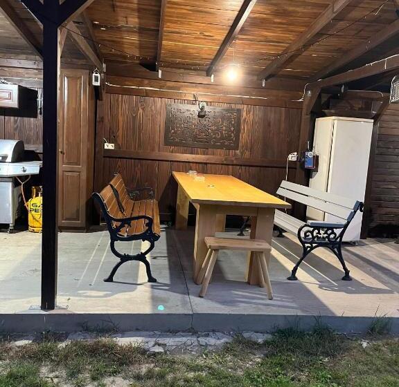 Пансион Casa De Vacanta Tara