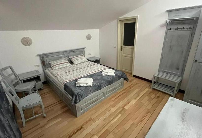 Пансион Casa De Vacanta Tara