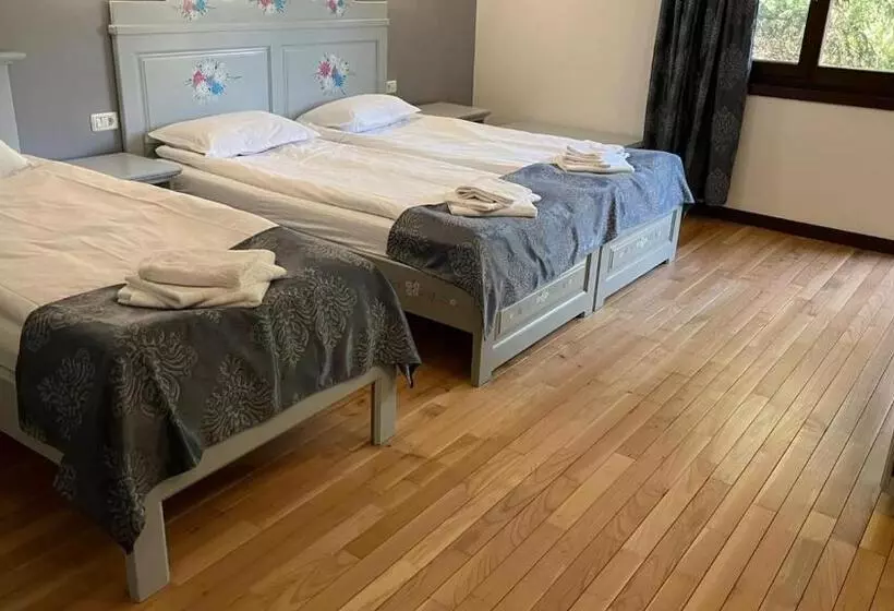 Majatalo Casa De Vacanta Tara