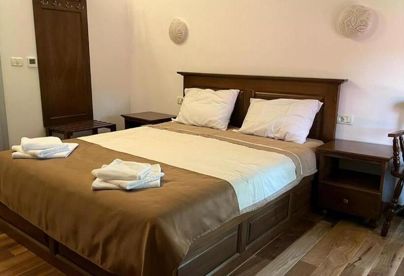 Пансион Casa De Vacanta Tara