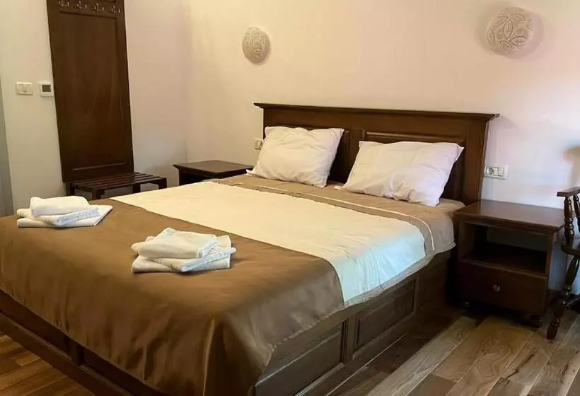 Majatalo Casa De Vacanta Tara