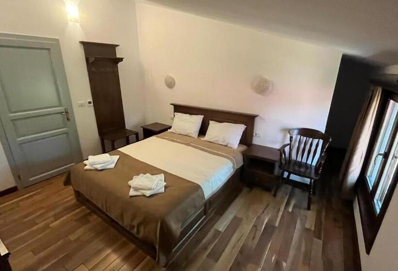 Пансион Casa De Vacanta Tara