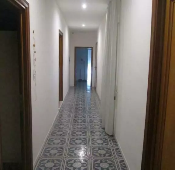 پانسیون Gallipoli Al Corso