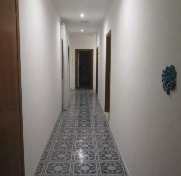 پانسیون Gallipoli Al Corso