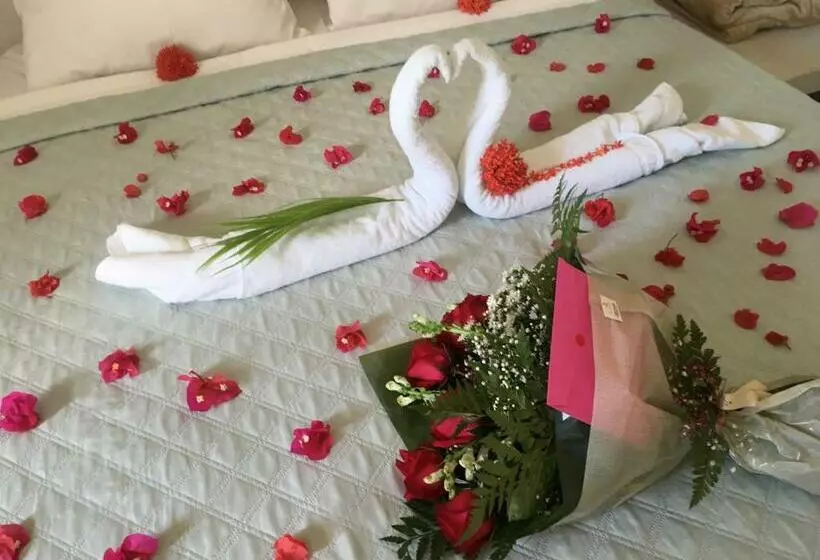 Majatalo Luz Da Lua Beach House São Miguel Do Gostoso