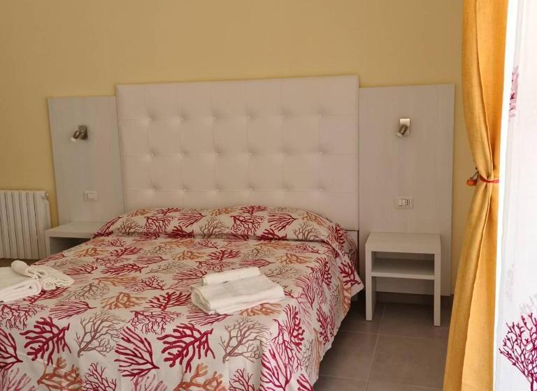 بنسيون Melody Rooms