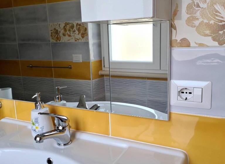 بنسيون Melody Rooms