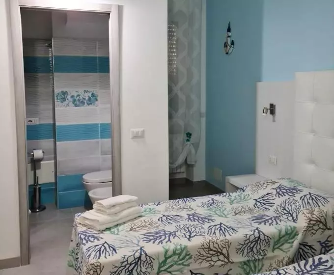 پانسیون Melody Rooms