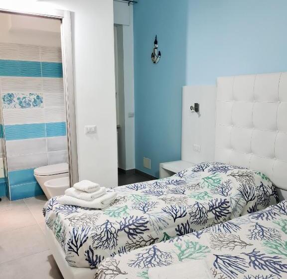 بنسيون Melody Rooms