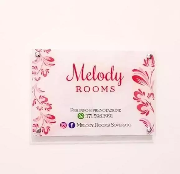 پانسیون Melody Rooms