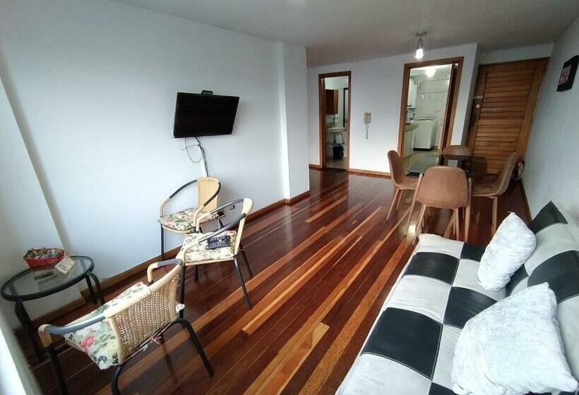 Perfecta Ubicación Y Comfort