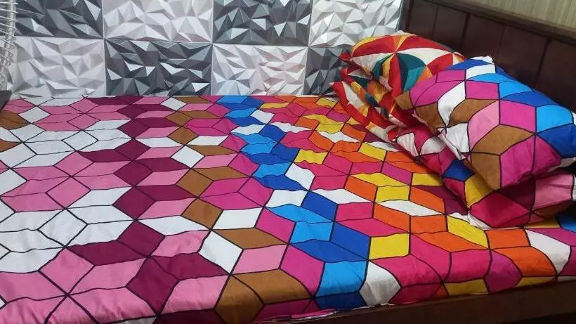 Shore Residences Tower B