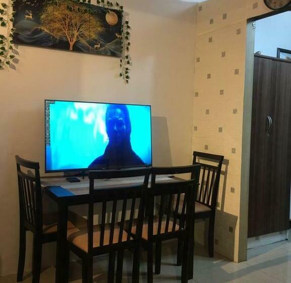 Shore Residences Tower B