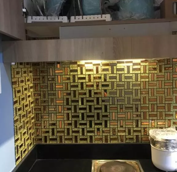 Shore Residences Tower B