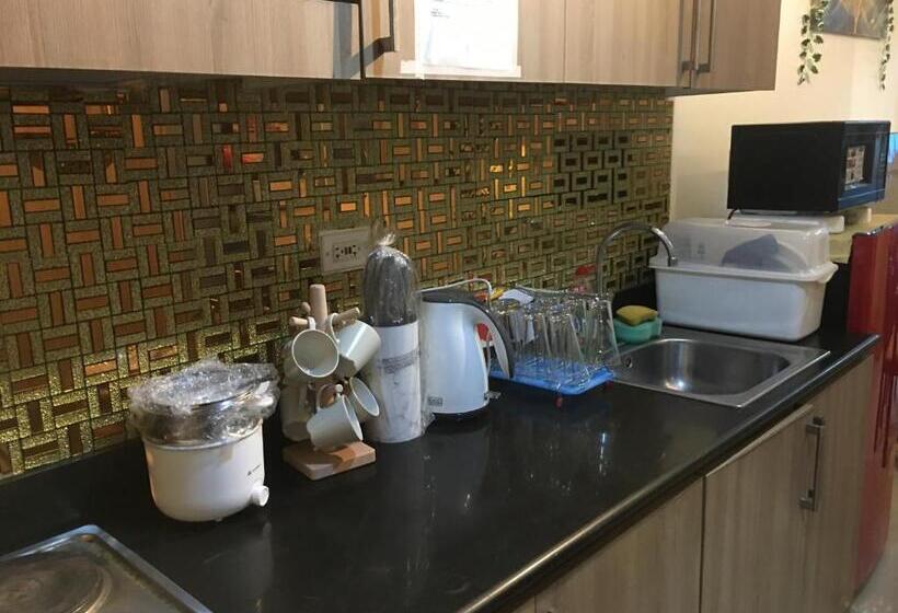 Shore Residences Tower B