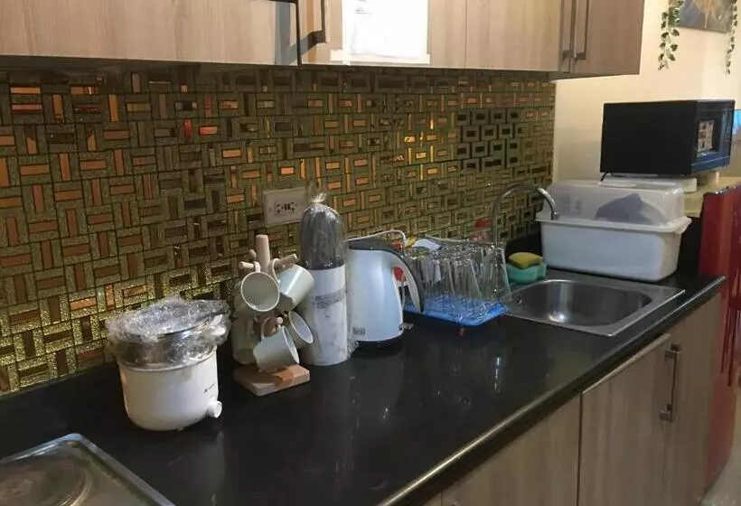 Shore Residences Tower B