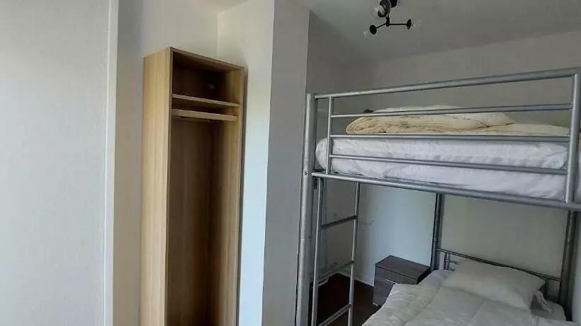 Superbe Appartement Proche De Tout, Climatisé