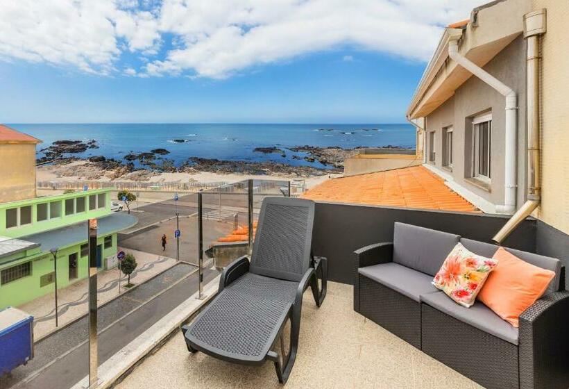 Vila Do Conde Sea House
