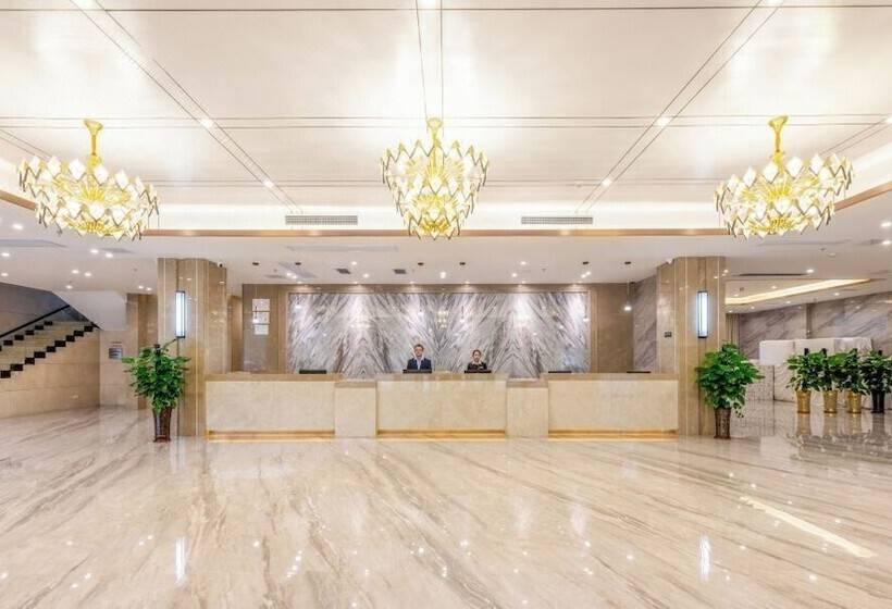 בית מלון כפרי Garden Holiday