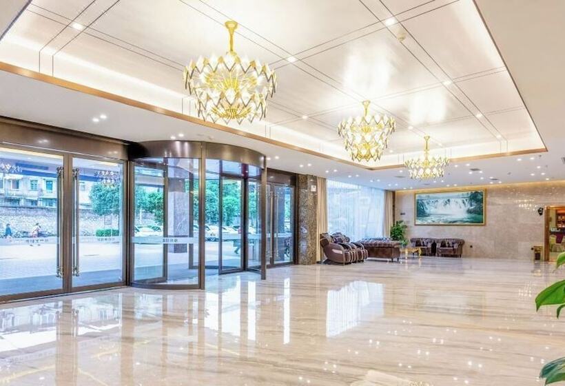 בית מלון כפרי Garden Holiday