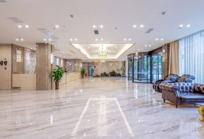 בית מלון כפרי Garden Holiday