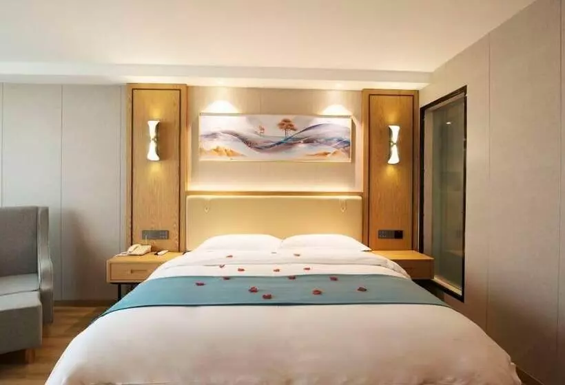 فندق Garden Holiday